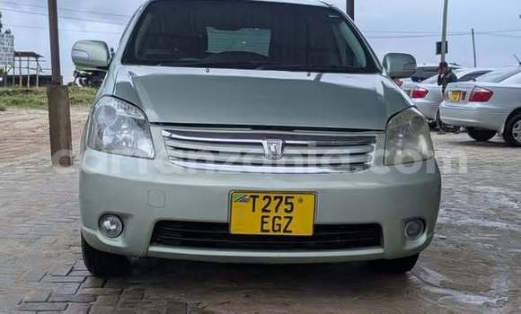 Buy Used Toyota Raum Other Car in Bahi in Dodoma Buy Used Toyota Raum Other Car in Bahi in Dodoma