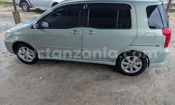 Buy Used Toyota Raum Other Car in Bahi in Dodoma Buy Used Toyota Raum Other Car in Bahi in Dodoma