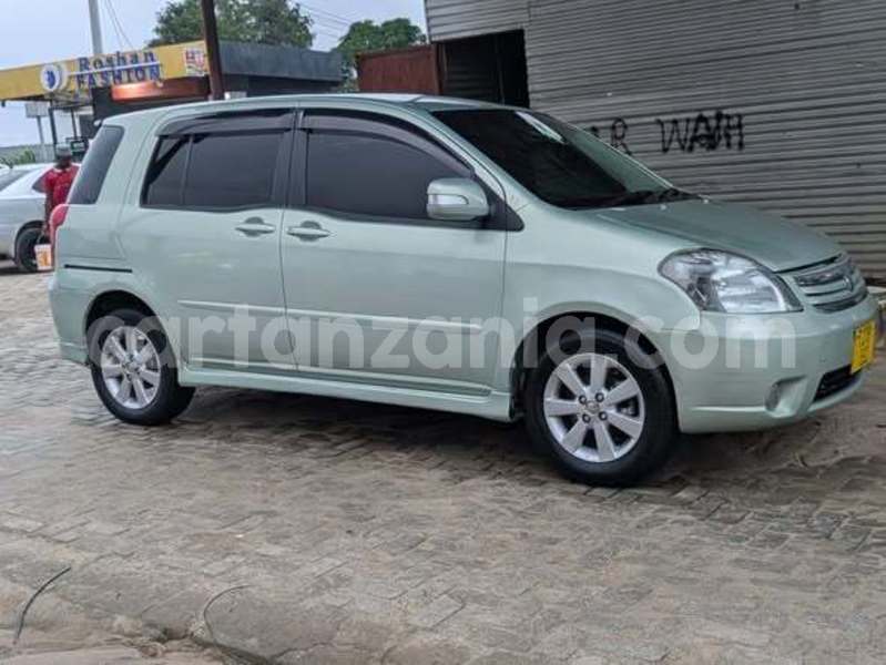 Big with watermark toyota raum dodoma bahi 32922