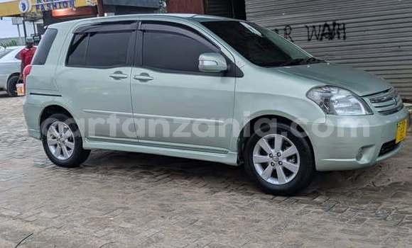Buy Used Toyota Raum Other Car in Bahi in Dodoma Buy Used Toyota Raum Other Car in Bahi in Dodoma