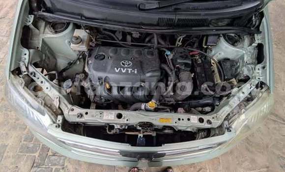 Buy Used Toyota Raum Other Car in Bahi in Dodoma Buy Used Toyota Raum Other Car in Bahi in Dodoma