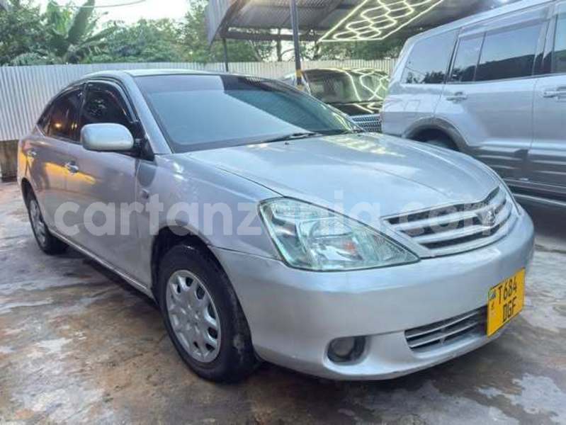 Big with watermark toyota premio dodoma bahi 32923