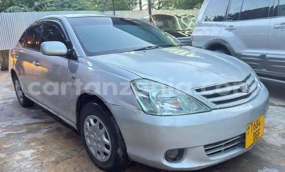 Buy Used Toyota Premio Other Car in Bahi in Dodoma Buy Used Toyota Premio Other Car in Bahi in Dodoma
