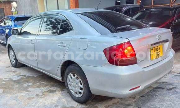 Buy Used Toyota Premio Other Car in Bahi in Dodoma Buy Used Toyota Premio Other Car in Bahi in Dodoma