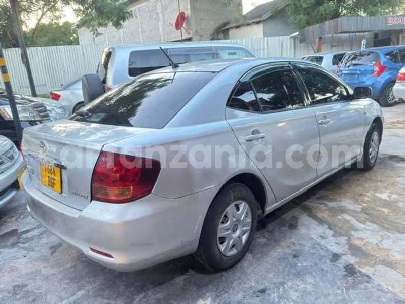 Big with watermark toyota premio dodoma bahi 32923