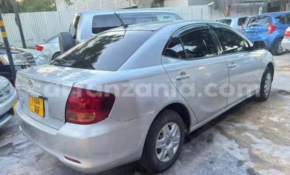 Buy Used Toyota Premio Other Car in Bahi in Dodoma Buy Used Toyota Premio Other Car in Bahi in Dodoma