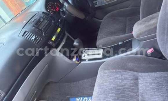 Buy Used Toyota Premio Other Car in Bahi in Dodoma Buy Used Toyota Premio Other Car in Bahi in Dodoma