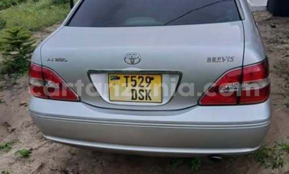 Buy Used Toyota Brevis Other Car in Bahi in Dodoma Buy Used Toyota Brevis Other Car in Bahi in Dodoma