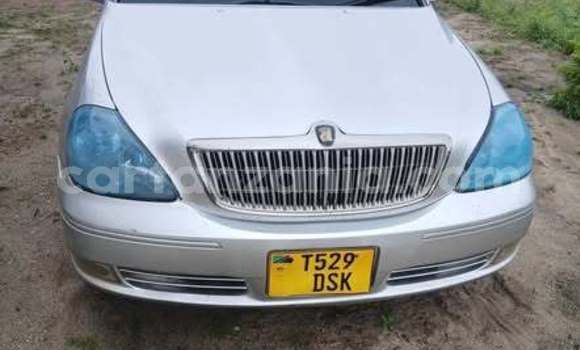 Buy Used Toyota Brevis Other Car in Bahi in Dodoma Buy Used Toyota Brevis Other Car in Bahi in Dodoma