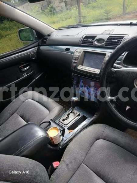 Big with watermark toyota brevis dodoma bahi 32924