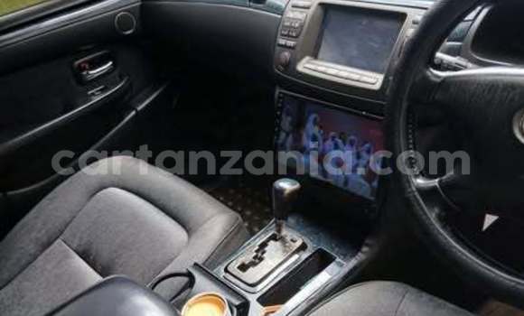Buy Used Toyota Brevis Other Car in Bahi in Dodoma Buy Used Toyota Brevis Other Car in Bahi in Dodoma