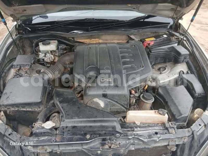 Big with watermark toyota brevis dodoma bahi 32924