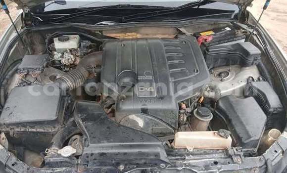 Buy Used Toyota Brevis Other Car in Bahi in Dodoma Buy Used Toyota Brevis Other Car in Bahi in Dodoma
