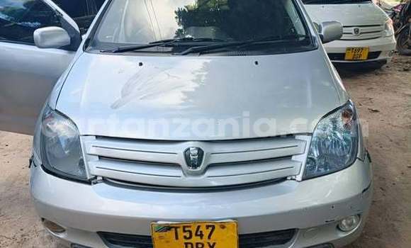 Buy Used Toyota IST Other Car in Bahi in Dodoma Buy Used Toyota IST Other Car in Bahi in Dodoma