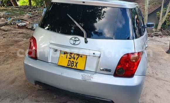 Buy Used Toyota IST Other Car in Bahi in Dodoma Buy Used Toyota IST Other Car in Bahi in Dodoma