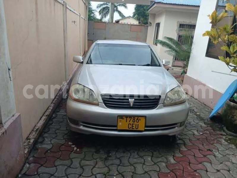 Big with watermark toyota mark ii dodoma bahi 32926