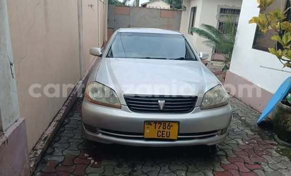 Buy Used Toyota Mark II Other Car in Bahi in Dodoma Buy Used Toyota Mark II Other Car in Bahi in Dodoma