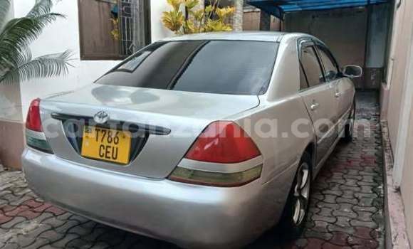 Buy Used Toyota Mark II Other Car in Bahi in Dodoma Buy Used Toyota Mark II Other Car in Bahi in Dodoma
