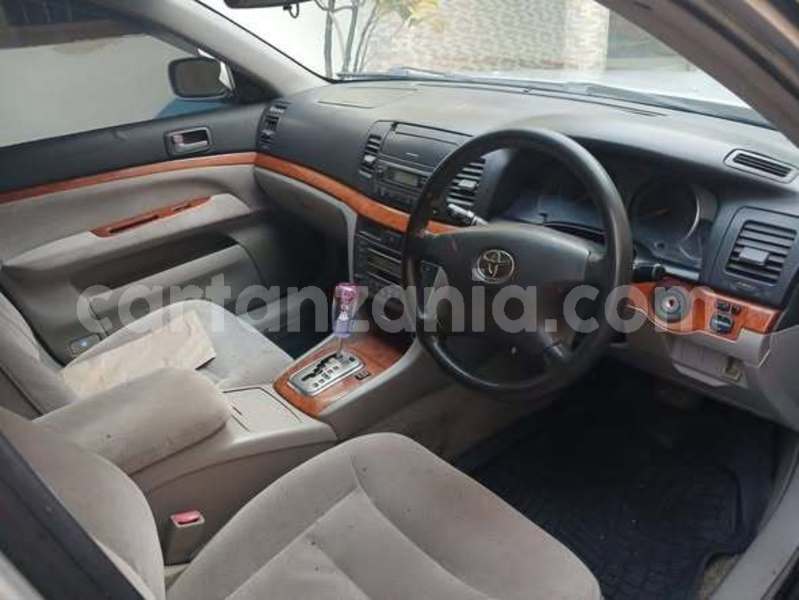 Big with watermark toyota mark ii dodoma bahi 32926