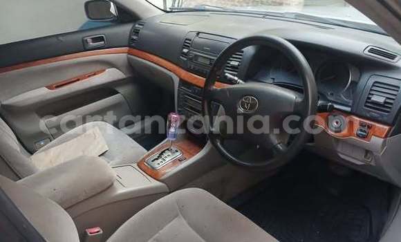 Buy Used Toyota Mark II Other Car in Bahi in Dodoma Buy Used Toyota Mark II Other Car in Bahi in Dodoma