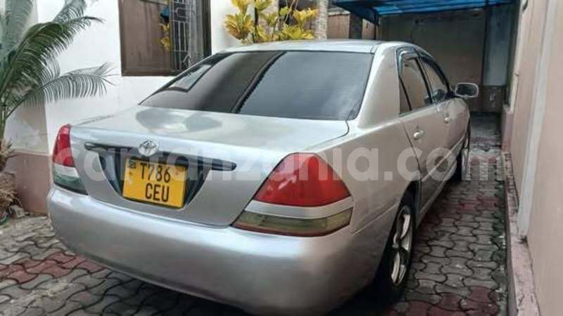Big with watermark toyota mark ii dodoma bahi 32926