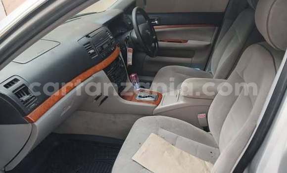 Buy Used Toyota Mark II Other Car in Bahi in Dodoma Buy Used Toyota Mark II Other Car in Bahi in Dodoma