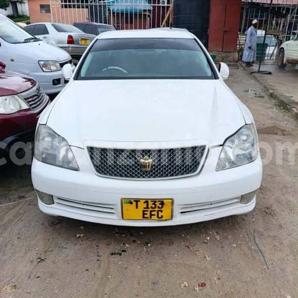 Big with watermark toyota crown dar es salaam dar es salaam 32927