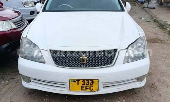 Buy Used Toyota Crown Other Car in Dar es Salaam in Dar es Salaam Buy Used Toyota Crown Other Car in Dar es Salaam in Dar es Salaam