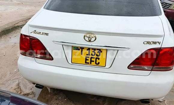 Buy Used Toyota Crown Other Car in Dar es Salaam in Dar es Salaam Buy Used Toyota Crown Other Car in Dar es Salaam in Dar es Salaam