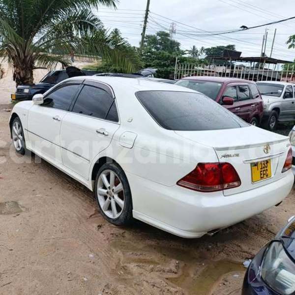 Big with watermark toyota crown dar es salaam dar es salaam 32927