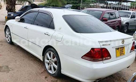 Buy Used Toyota Crown Other Car in Dar es Salaam in Dar es Salaam Buy Used Toyota Crown Other Car in Dar es Salaam in Dar es Salaam