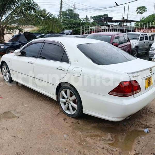 Big with watermark toyota crown dar es salaam dar es salaam 32927