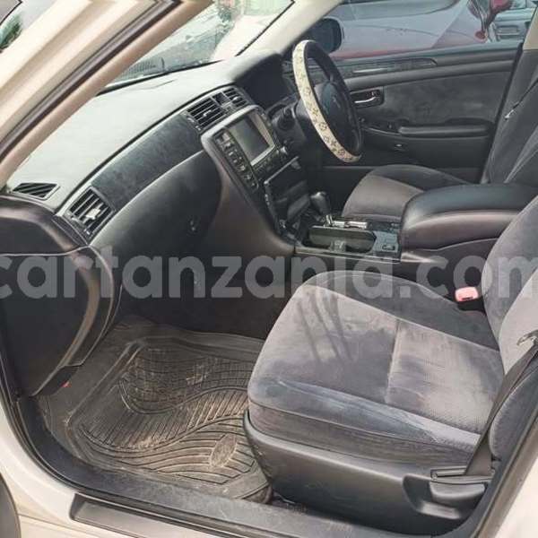 Big with watermark toyota crown dar es salaam dar es salaam 32927