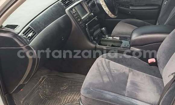 Buy Used Toyota Crown Other Car in Dar es Salaam in Dar es Salaam Buy Used Toyota Crown Other Car in Dar es Salaam in Dar es Salaam