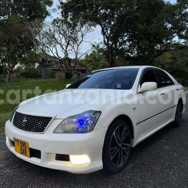 Big with watermark toyota crown dar es salaam dar es salaam 32928