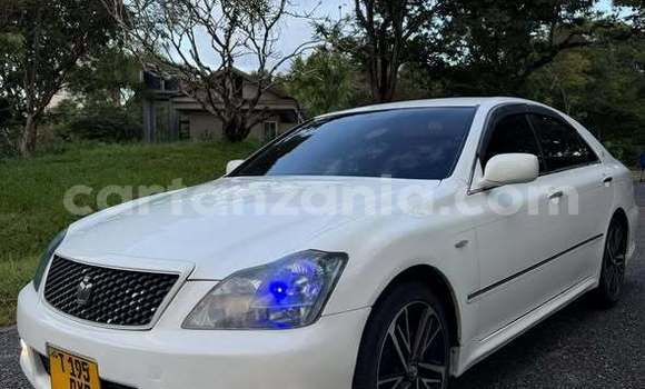 Buy Used Toyota Crown Other Car in Dar es Salaam in Dar es Salaam Buy Used Toyota Crown Other Car in Dar es Salaam in Dar es Salaam
