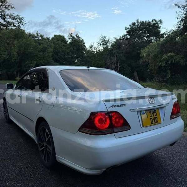Big with watermark toyota crown dar es salaam dar es salaam 32928