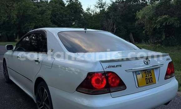 Buy Used Toyota Crown Other Car in Dar es Salaam in Dar es Salaam Buy Used Toyota Crown Other Car in Dar es Salaam in Dar es Salaam