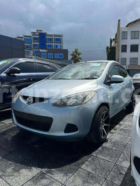 Big with watermark mazda demio dar es salaam dar es salaam 32929
