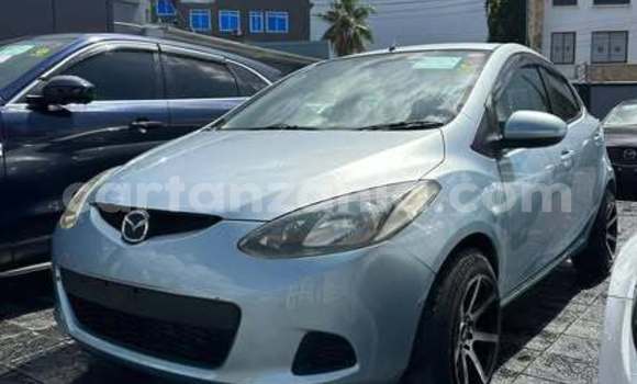 Buy Used Mazda Demio Other Car in Dar es Salaam in Dar es Salaam Buy Used Mazda Demio Other Car in Dar es Salaam in Dar es Salaam