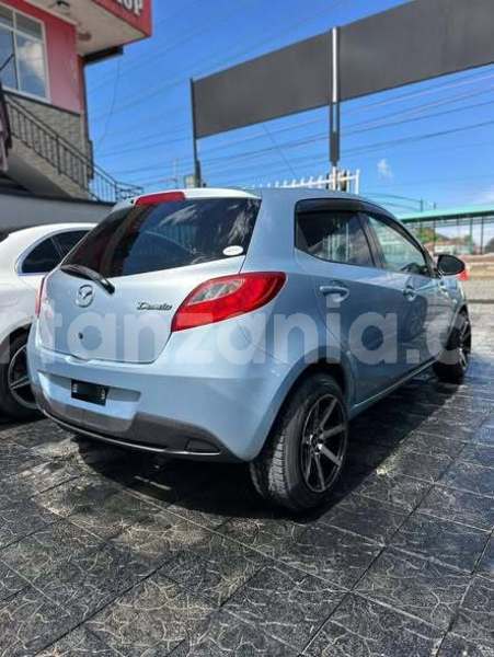 Big with watermark mazda demio dar es salaam dar es salaam 32929