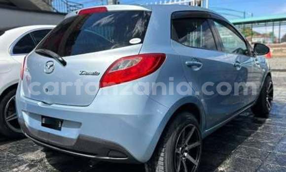 Buy Used Mazda Demio Other Car in Dar es Salaam in Dar es Salaam Buy Used Mazda Demio Other Car in Dar es Salaam in Dar es Salaam
