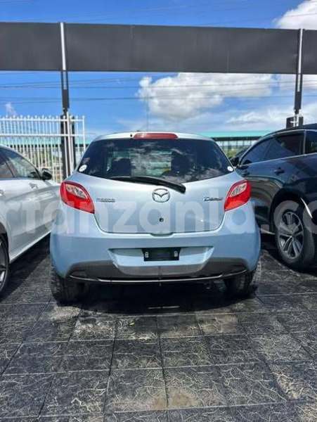 Big with watermark mazda demio dar es salaam dar es salaam 32929