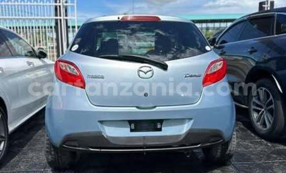 Buy Used Mazda Demio Other Car in Dar es Salaam in Dar es Salaam Buy Used Mazda Demio Other Car in Dar es Salaam in Dar es Salaam