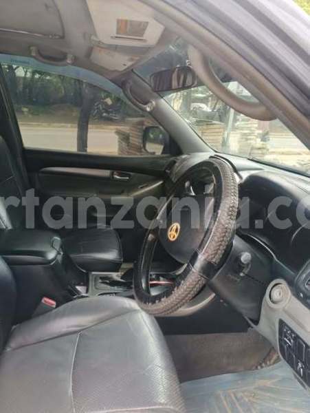 Big with watermark toyota land cruiser prado dar es salaam dar es salaam 32930