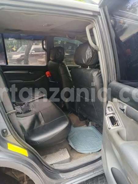 Big with watermark toyota land cruiser prado dar es salaam dar es salaam 32930