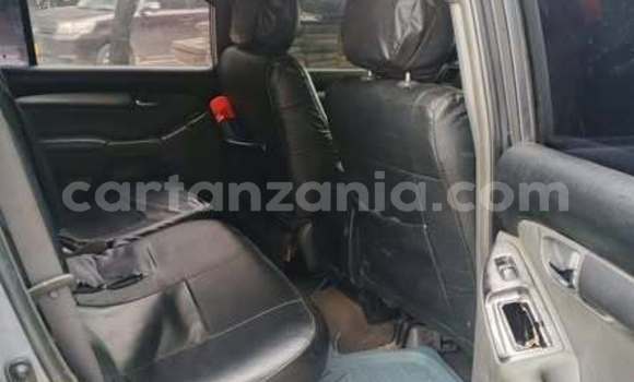 Buy Used Toyota Land Cruiser Prado Other Car in Dar es Salaam in Dar es Salaam Buy Used Toyota Land Cruiser Prado Other Car in Dar es Salaam in Dar es Salaam