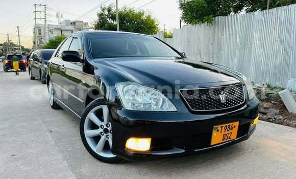 Buy Used Toyota Crown Other Car in Dar es Salaam in Dar es Salaam