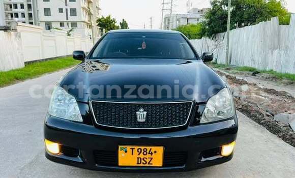 Buy Used Toyota Crown Other Car in Dar es Salaam in Dar es Salaam Buy Used Toyota Crown Other Car in Dar es Salaam in Dar es Salaam