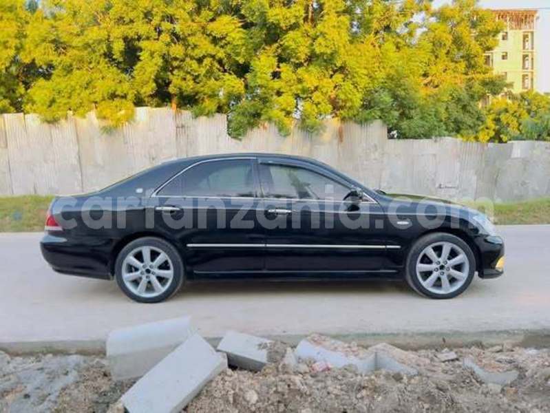 Big with watermark toyota crown dar es salaam dar es salaam 32931
